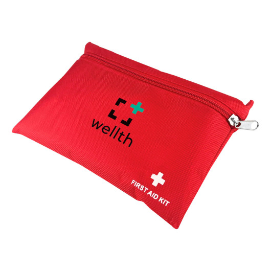 First Aid Pouches Main